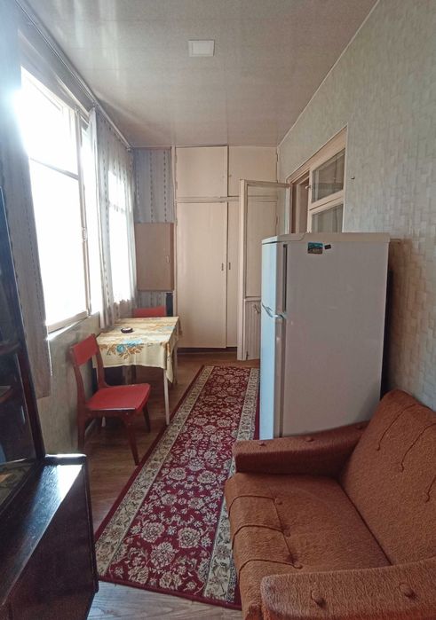 Юнусабад 10, 3/3/5 УлУчШеНкА Неторец Балкон 6 на 2 Средний Ремонт