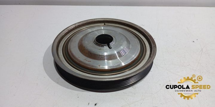 Fulie vibrochen 123030453r 1.5DCI K9K Dacia Logan 2 [facelift] [2017