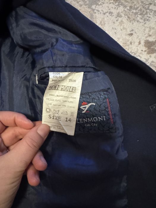 Pidjak 400 minga olganman 100 minga bervoraman