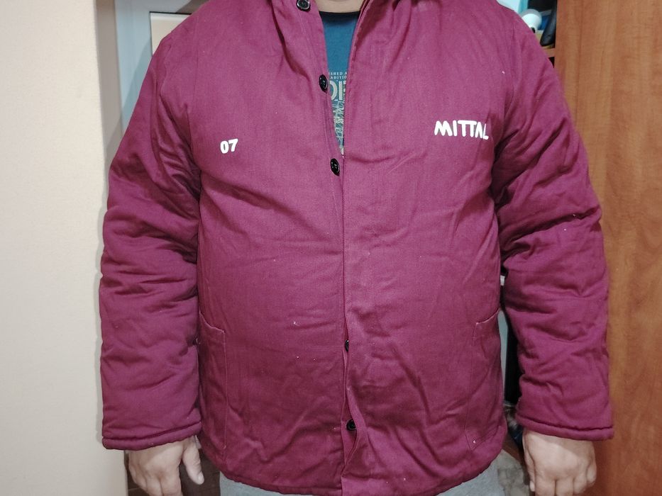 Pufoaică  noua mărimea 59/60