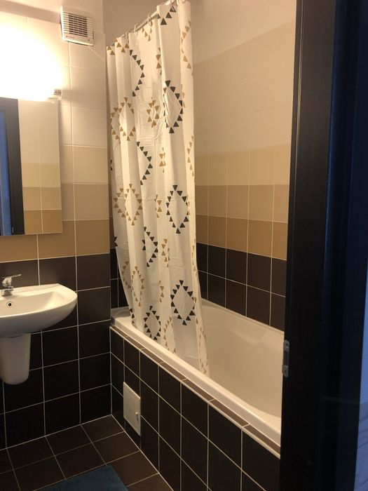 Studio - The park - Brancoveanu - Tineretului