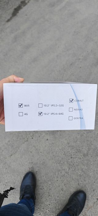 автомагнитола для Nexia 3 / Cobalt / Gentra