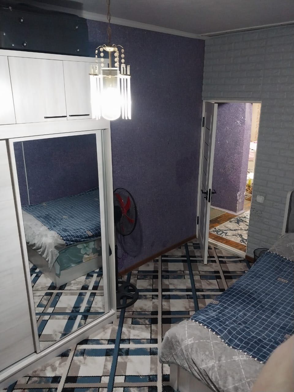 Продаю 3х комнатную квартиру