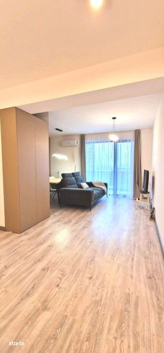 3camere | Straulesti | Banesa | Sisesti | Magnolia Urban | Parcare |