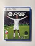 FC 25 CD pentru PS5