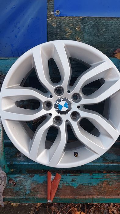 Jante BMW R 17 ,X4, X3