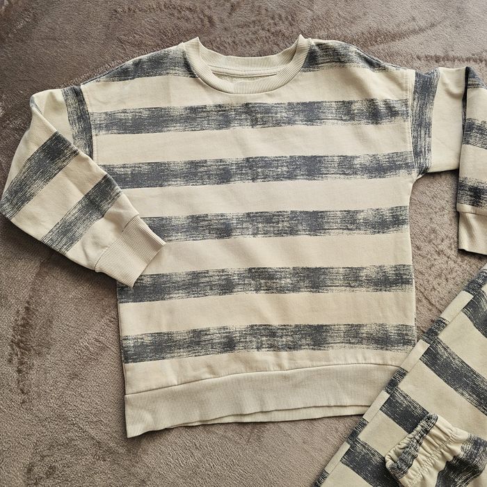 Комлект за момче 122см