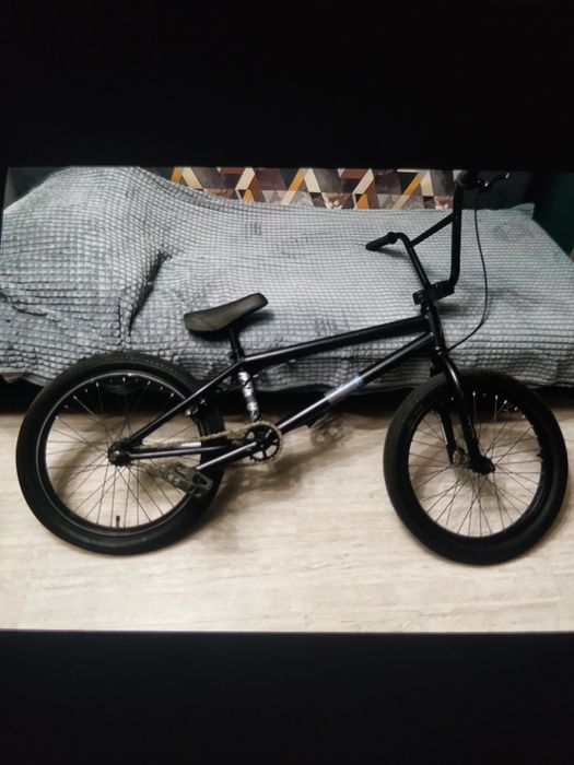 BMX dk aura 20 2021