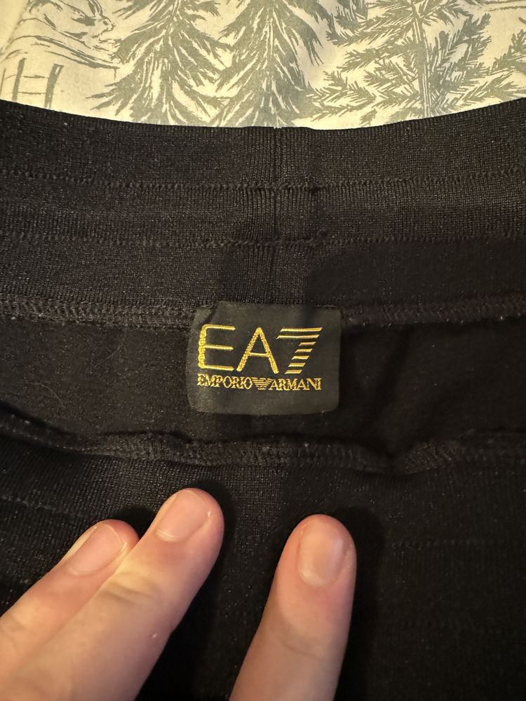 Pantaloni emporio armani