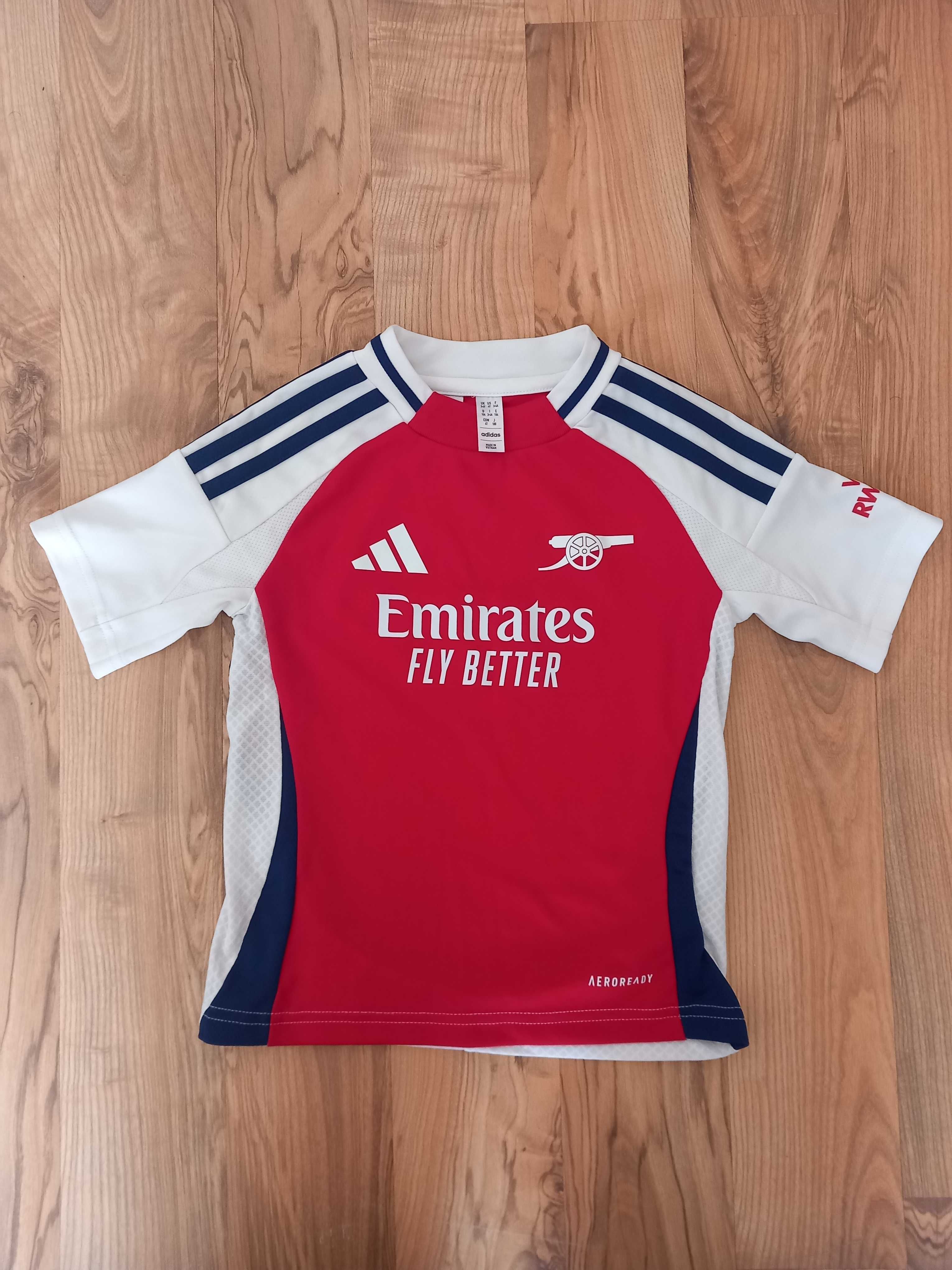 Оригинален Arsenal екип за момче-3-4 години