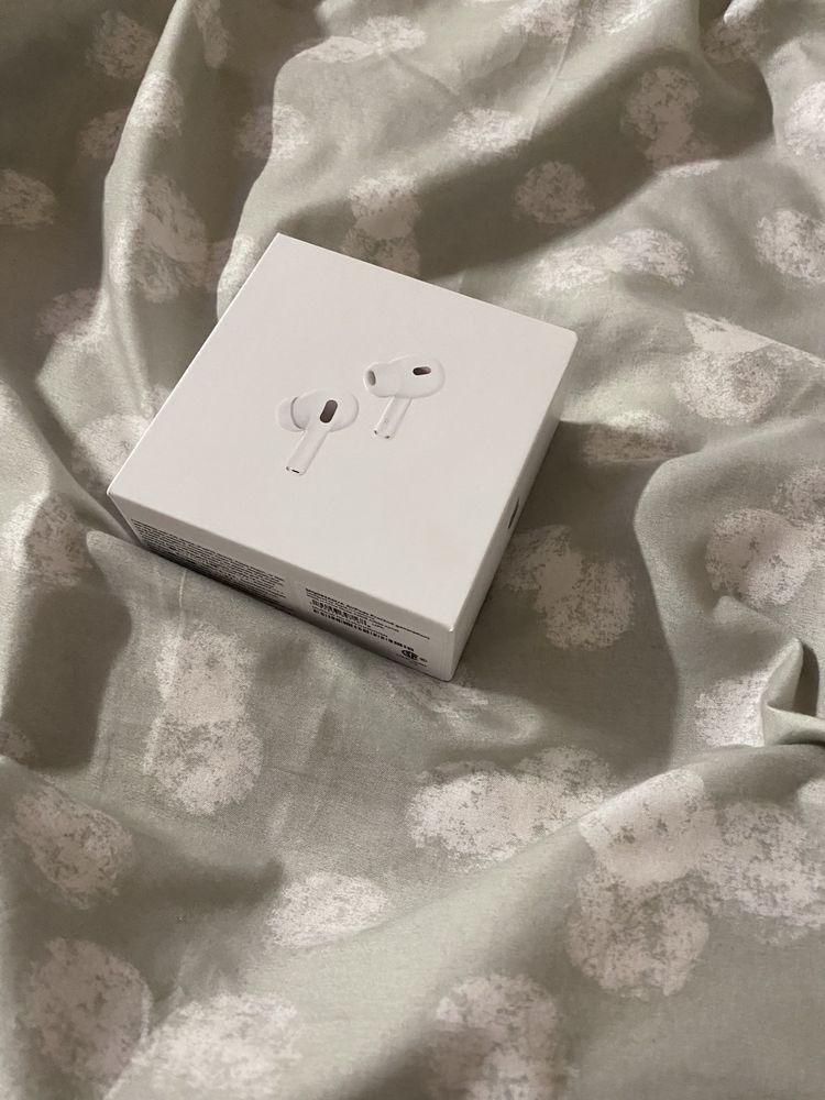 Airpods pro gen 2