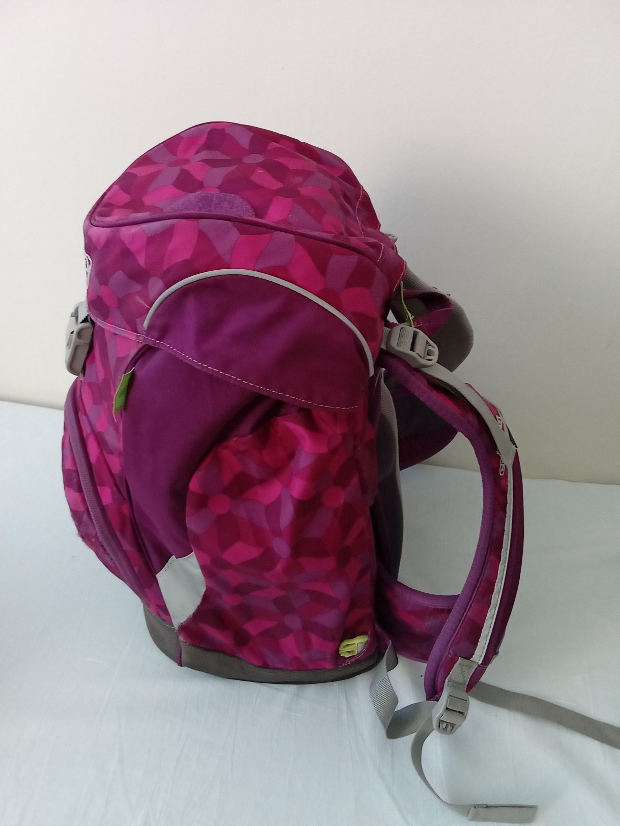 Ученическа раница Ergobag