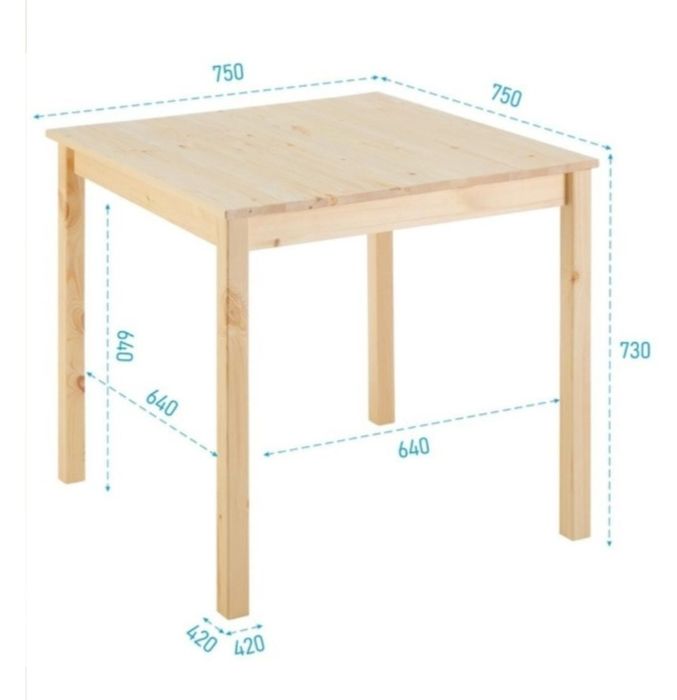 Продается стол 20000