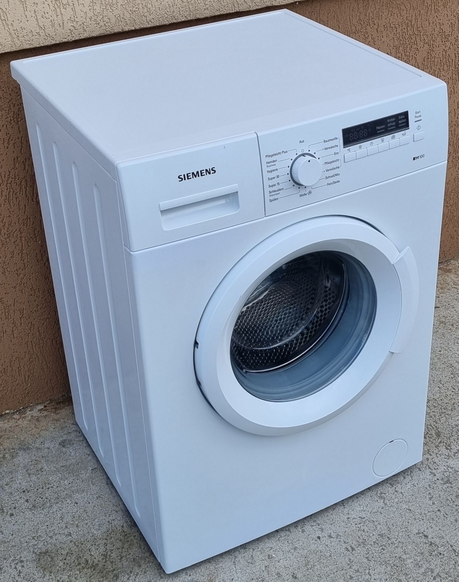 Masina de spalat Siemens IQ100