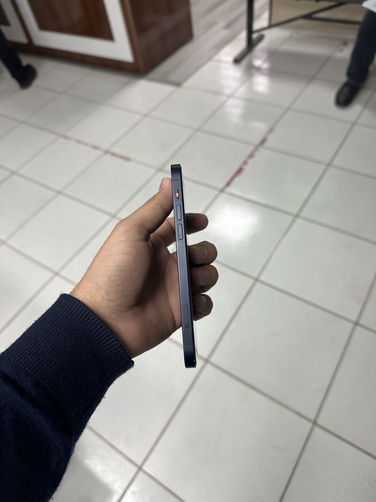 iphone 12, 128 GB, idial