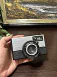 MA099 Beirette electric SLH00 - Priomat aparat photo vechi