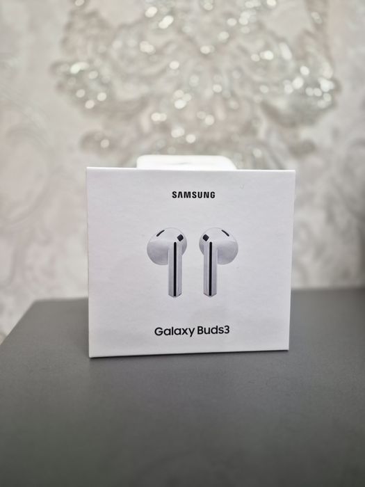 Samsung buds 3 продается