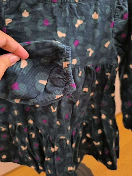 Сладурски рокли, рр 104/110,