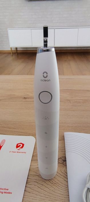 Електрическа четка за зъби Oclean Travel go