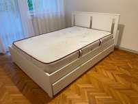 Cadru pat Ikea Songesand 140x200