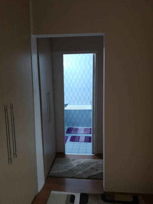 Apartament in regim hotelier