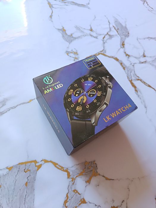 Смарт часы Smart Watch