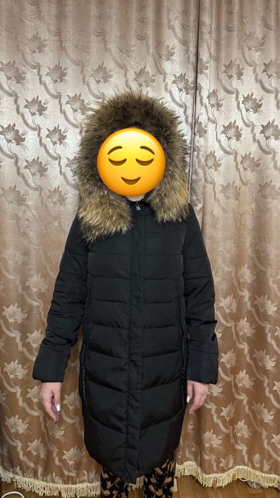 Продам пуховик -10.000