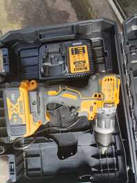 Vand Dewalt dcd796