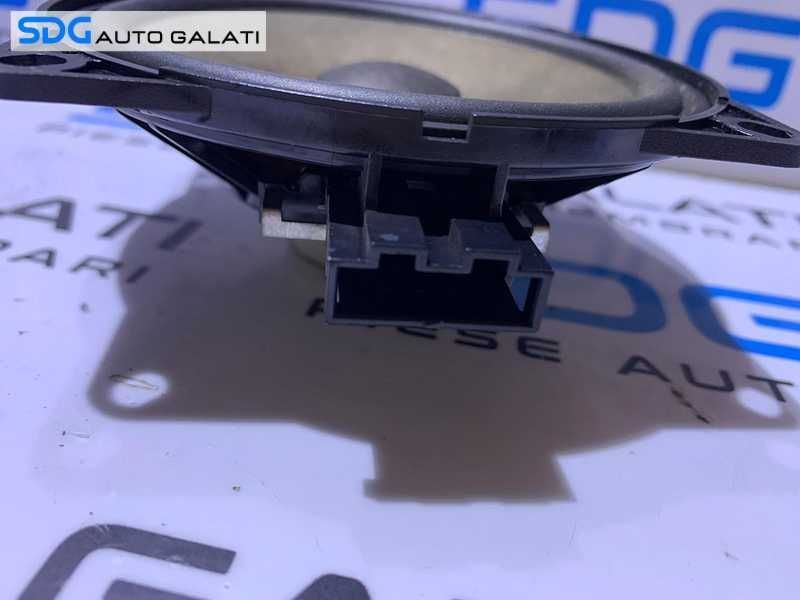 Boxa Difuzor Frecvente Inalte Medii Usa Portiera Fata Stanga Dreapta VW Golf 6 2008 - 2014 Cod 1K0035411