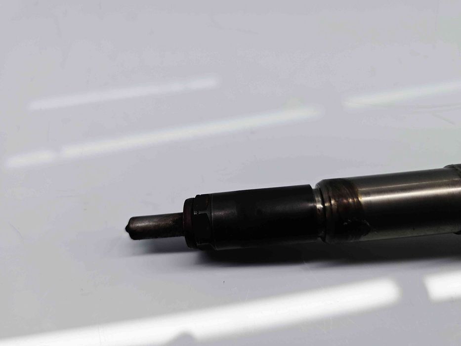 Injector Dacia Duster [Fabr 2010-2017] 166008052R 1.5 DCI K9K896 81KW