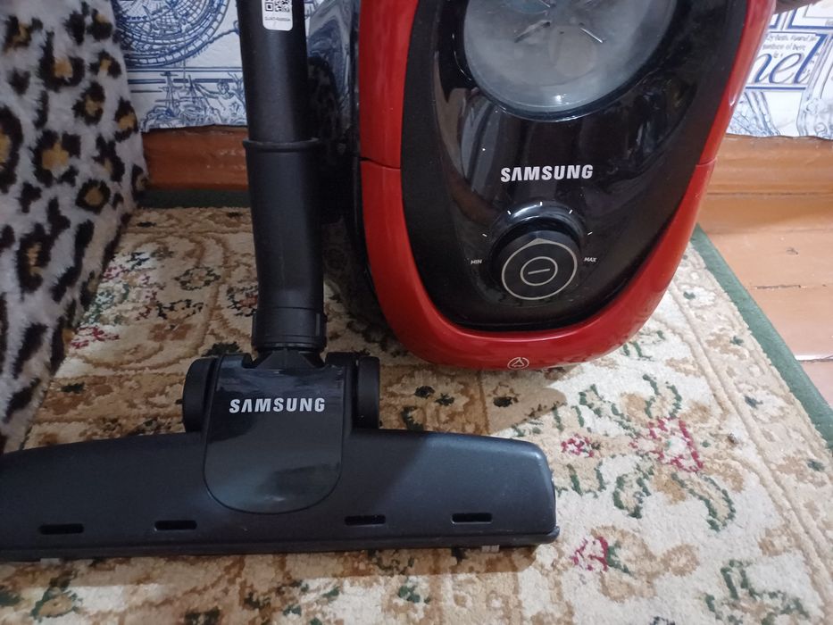 Продам пылесос в рабочем состоянии