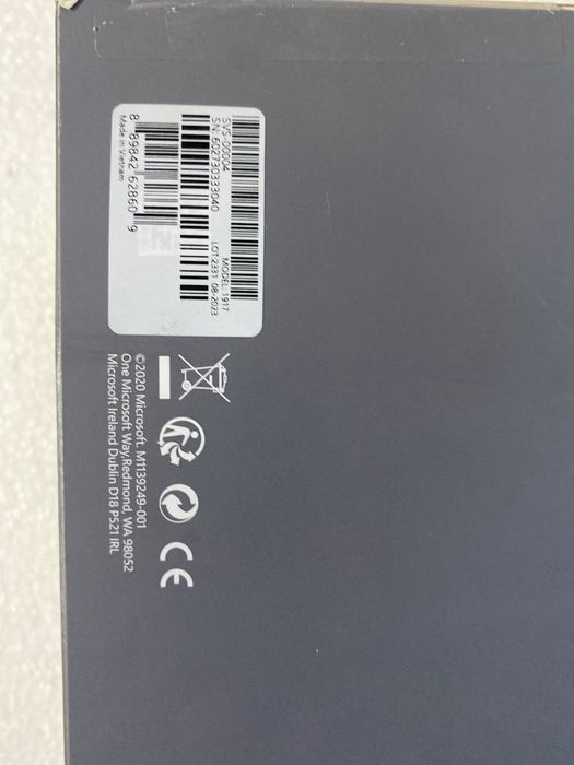 Microsoft Surface  DOCK 2