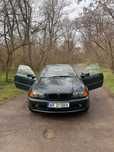 BMW E46 323i automat