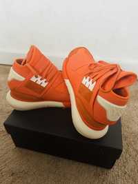 Adidasi Y-3 QASA Orange