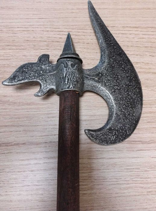 Securi - un cadou special (vintage)