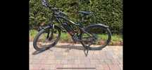 Bicicleta electrică Vivo M-VT275 stare perfectă
