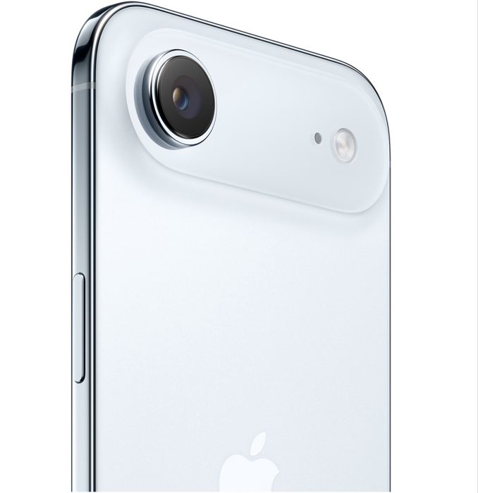 НОВ!!! Apple iPhone Air, 256GB, 5G, Sky Blue