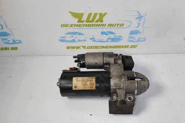 Electromotor cutie automata 2.0 3.0 d n47 n57 m570001148509 BMW X5 E70 (facelift) seria