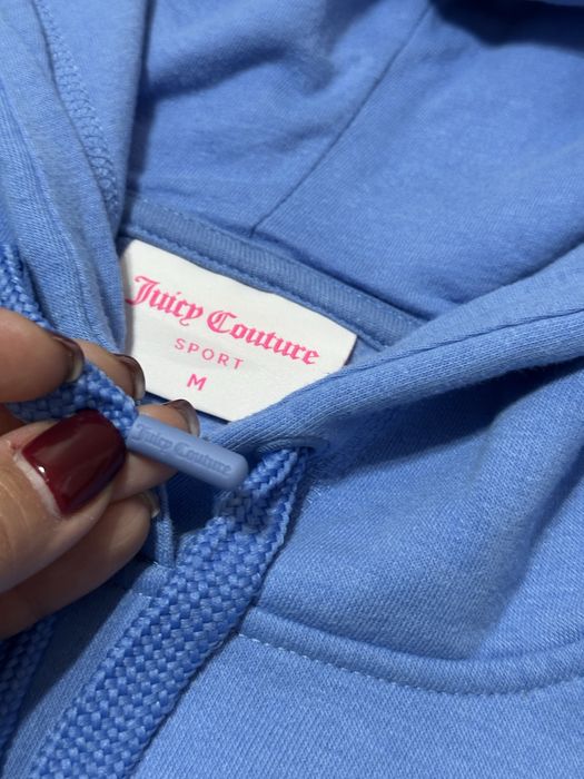 Hanorac Juicy Couture Sport marimea M