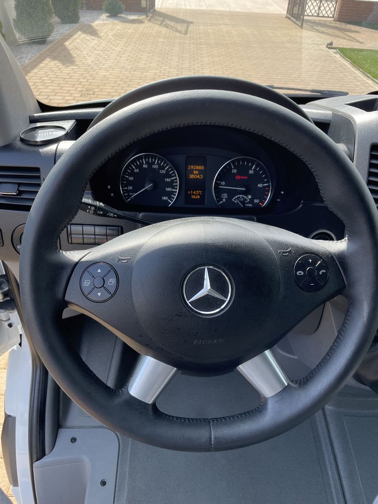 Airbag Volan comenzi Mercedes Sprinter 906