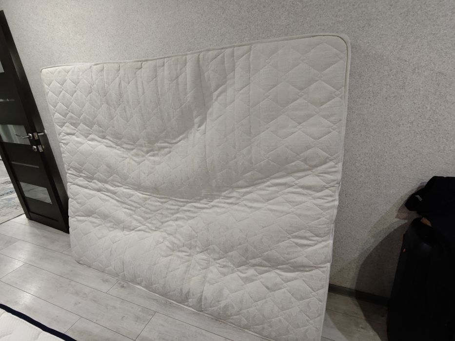 Матрас 160*200 бесплатно