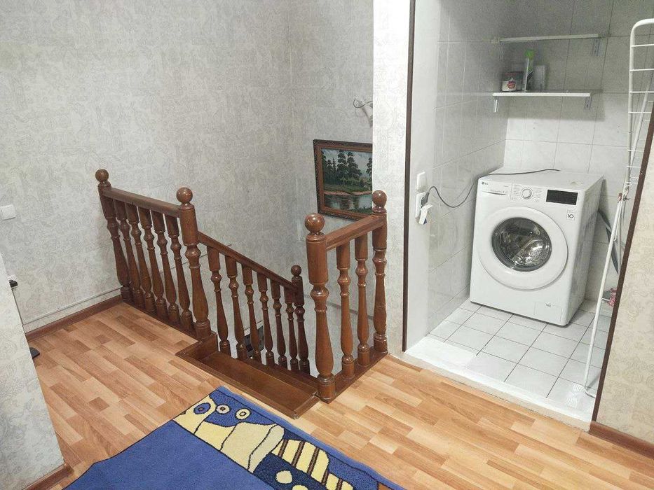 Сдается квартира в аренду (ориентир Первая нотариальная)