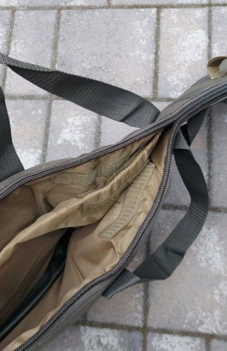 Lansete Fox /Mulinete Shimano Beastmaster 14000XC/Husă lansete