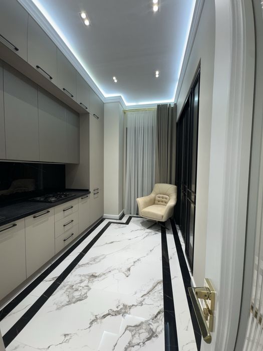 Сдается в аренду своя 2-х ком кв напротив NRG Mirzo Ulugbek