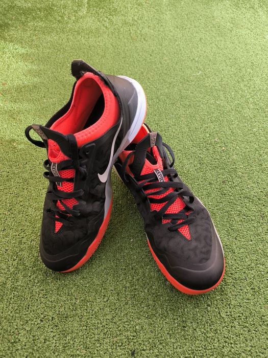 Nike Zoom, номер 45