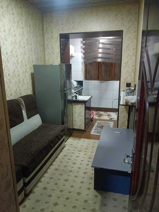 СРОЧНО Продается квартира в Центре  Учтепа. Алгоритм 31  ID: 14К