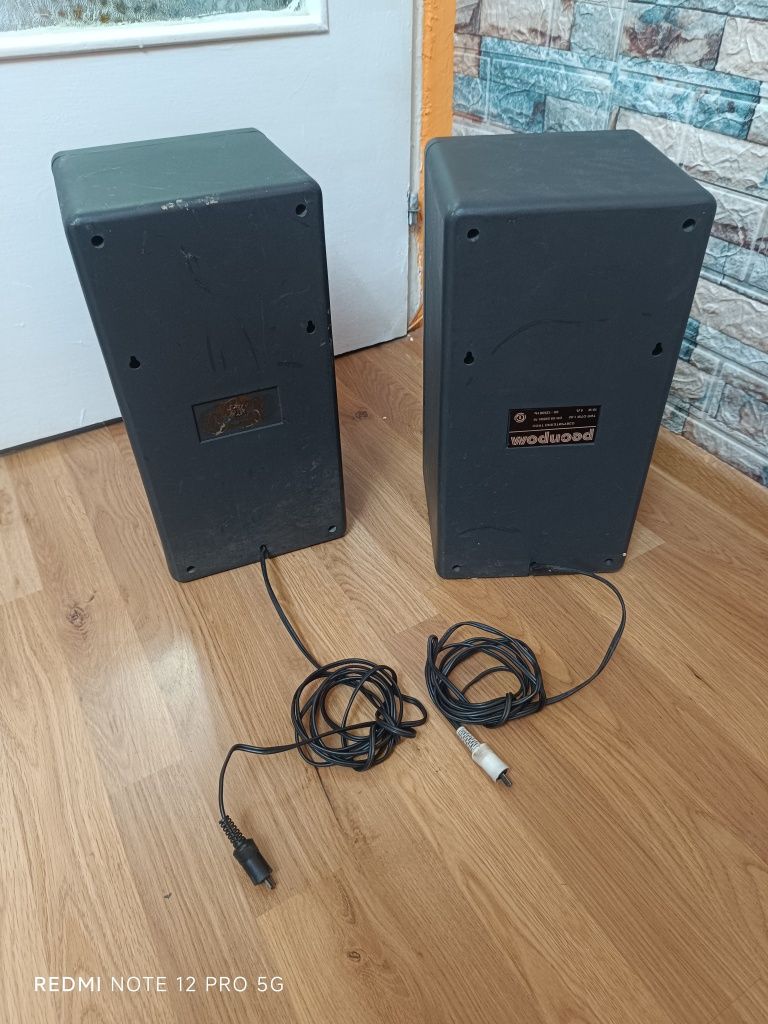Тонколони Респром ОТМ 1-02 10W