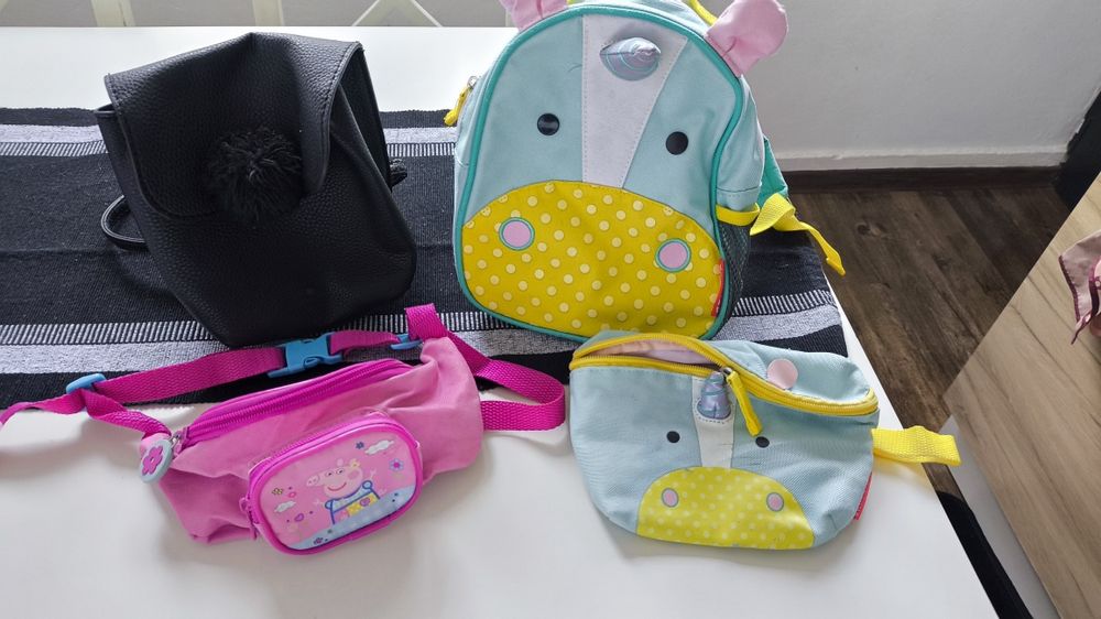 Lot geanta pentru fete