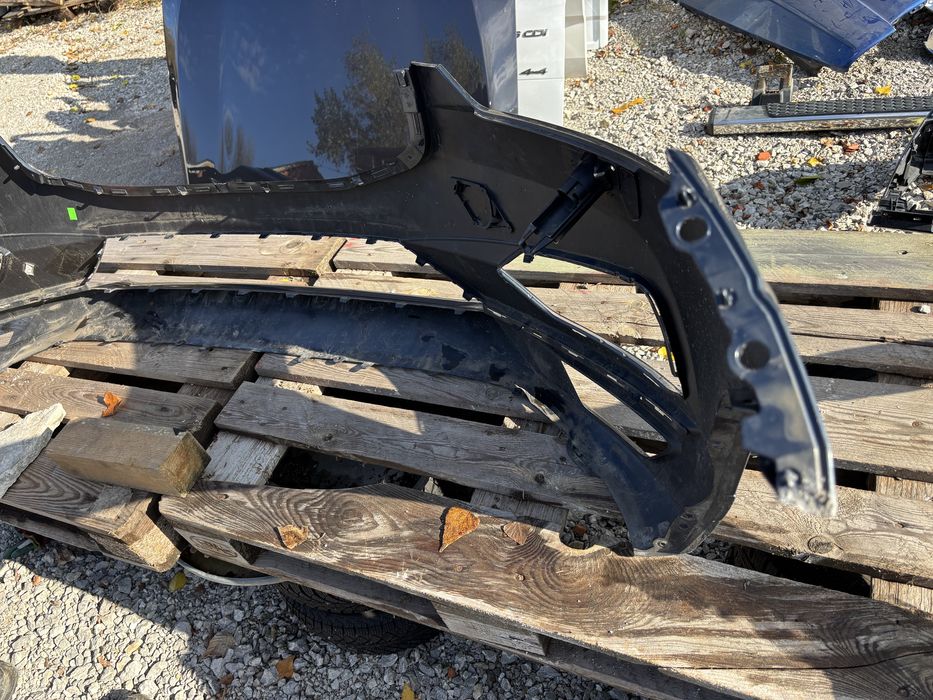 Броня Volvo XC60