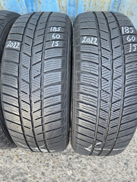 Anvelope Iarnă 185.60.15 Barum XL An 2022